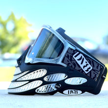Load image into Gallery viewer, DV8 CLEAR F8s: Drop 3 of 4 - Full Flex 8 Goggle Build - LAST 3
