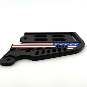 DV8 Notch Graphic Ears for JT Proflex