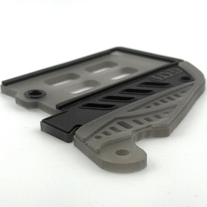 NEW Notch ears for JT Proflex Revo 2s w/ Plugs.