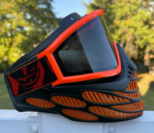 Load image into Gallery viewer, Orange Flex 8 with THIN Frame
