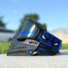 Load image into Gallery viewer, DV8 ProFlex with Two Tone Notch V2 Ears - Full Goggle Build
