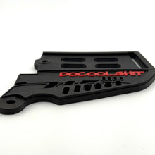 Load image into Gallery viewer, DV8 Notch DOCOOLSHIT Ears for JT Proflex
