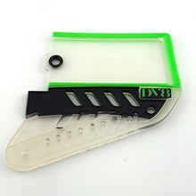 Load image into Gallery viewer, Swerve ears for JT Proflex w/ Plugs.

