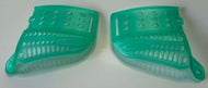 JT Teal Proflex Ears - 
