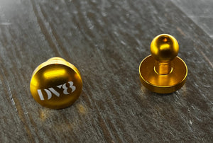 DV8 XL Plugs