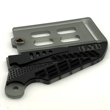 Load image into Gallery viewer, DV8 Notch Two Tone V3 Ears for the Proflex - several colors
