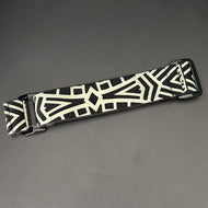 DV8 Woven Proflex Goggle Strap - Silicone Strap