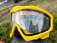 Yellow Frames for the JT Proflex