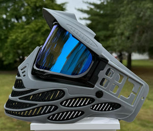 New Battleship Gray JT Flex 8 Goggle