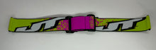 Load image into Gallery viewer, JT Racing Black Light VOLT Strap
