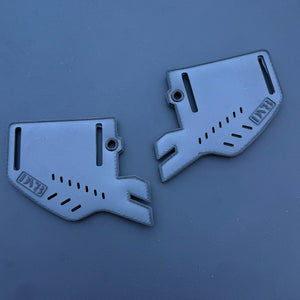 Dual Soft Mini