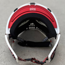 Load image into Gallery viewer, DV8 ProFlex with Two Tone Notch V2 Ears - Full Goggle Build
