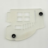 DV8 F8 V2 Ears for the JT Flex 8