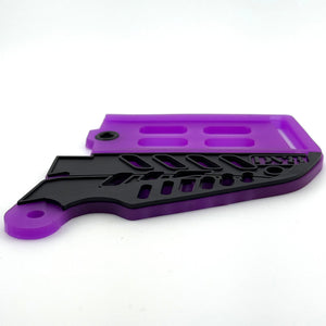 DV8 Notch Two Tone Ears for JT Proflex