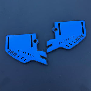 Dual Soft Mini