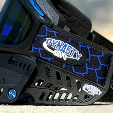 Load image into Gallery viewer, DV8 Dynasty Custom Proflex - Full Goggle Build
