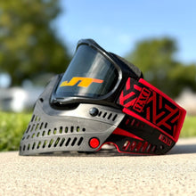 Load image into Gallery viewer, DV8 ProFlex with Two Tone Notch V2 Ears - Full Goggle Build
