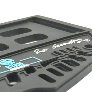 DV8 Notch Ears Ryan Greenspan Signature Series for the JT Proflex