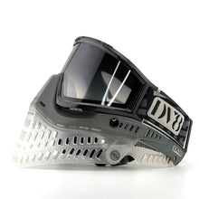 Load image into Gallery viewer, DV8 Gray / Clear Proflex - Full Goggle Build
