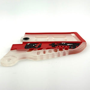 DV8 Notch Graphic Ears for JT Proflex
