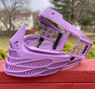 Dyed Amethyst JT Flex 8 Facemask (not a full Flex 8)