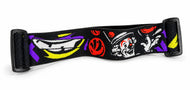 LE Woven April Fool Strap