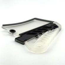 Load image into Gallery viewer, Swerve ears for JT Proflex w/ Plugs.
