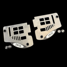 Load image into Gallery viewer, DV8 CLEAR F8s: Drop 3 of 4 - Full Flex 8 Goggle Build - LAST 3
