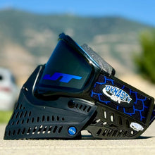 Load image into Gallery viewer, DV8 Dynasty Custom Proflex - Full Goggle Build
