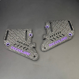 DOCOOLSHIT Dual Soft ears for ProFlex