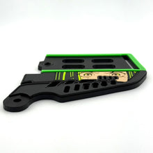 Load image into Gallery viewer, DV8 Notch Graphic Ears for JT Proflex
