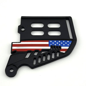 DV8 Notch Graphic Ears for JT Proflex
