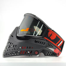 Load image into Gallery viewer, DV8 Samurai Proflex w/ Notch V2s - Full Goggle Build
