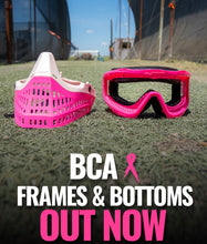Load image into Gallery viewer, Pink Breast Cancer Awareness BCA JT Frames
