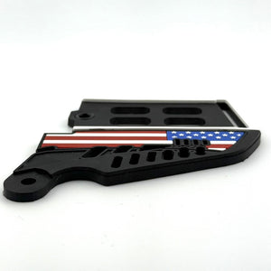 DV8 Notch Graphic Ears for JT Proflex