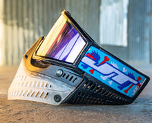 Load image into Gallery viewer, Bad Bones WOVEN Limited Edition JT Goggle Strap
