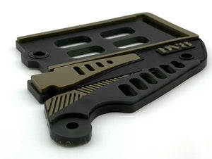 DV8 Proflex JT Ears - Notch V2
