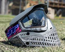 Load image into Gallery viewer, Gray Marble JT Proflex LE Goggles (Away Edition)
