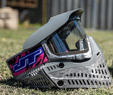 Load image into Gallery viewer, Gray Marble JT Proflex LE Goggles (Away Edition)

