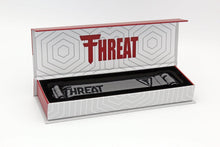 Load image into Gallery viewer, Threat Woven Word 3D Strap for the JT Proflex - Gen 1
