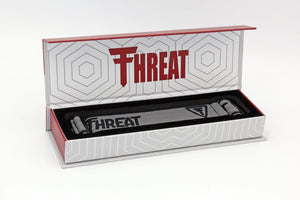 Threat Woven Word 3D Strap for the JT Proflex - Gen 1