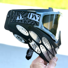 Load image into Gallery viewer, DV8 CLEAR F8s: Drop 3 of 4 - Full Flex 8 Goggle Build - LAST 3
