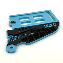 Load image into Gallery viewer, DV8 Notch Two Tone V3 Ears for the Proflex - several colors
