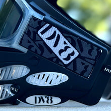 Load image into Gallery viewer, DV8 CLEAR F8s: Drop 3 of 4 - Full Flex 8 Goggle Build - LAST 3
