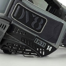 Load image into Gallery viewer, DV8 Smoke THINs Proflex - Full goggle build
