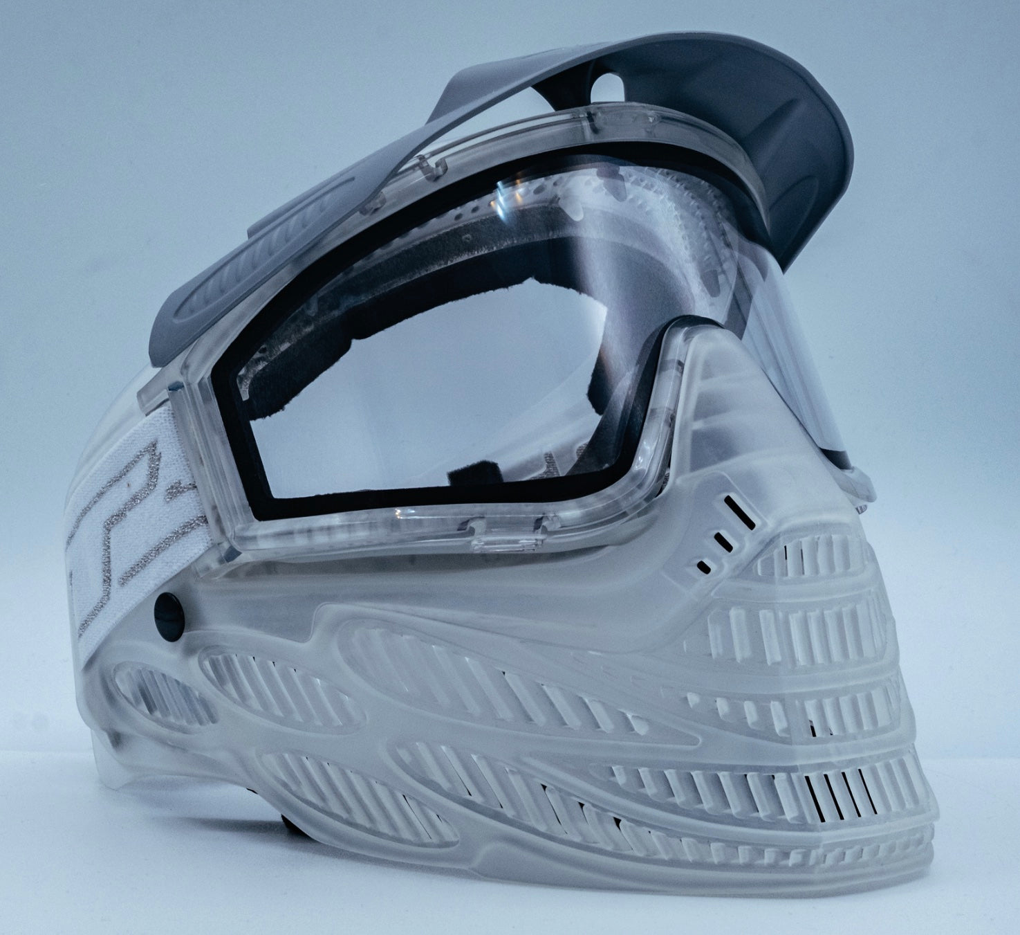 Flex 8 Goggles - F8 – Paintball Retro