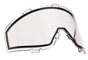 JT Thermal Proflex Lens - Clear - removed from goggles