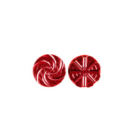 HK Machined Goggle Screw Set 