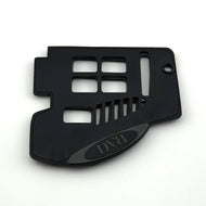 DV8 Flex 8 Dual Soft Ears with DV8 Screws