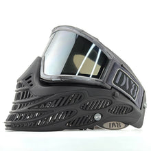 Load image into Gallery viewer, Smoke and Black F8 (Softer Version) - Full Goggle Build
